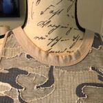 Sophie Rue LAST CHANCE 🎉 4 for $20 💄  Gray Camo Tank, size Large Photo 1