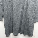 Pure Jill Womens Tunic Sweater Large Stretch Casual Lounge Minimalist Relaxed Gray Photo 7