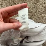 Aritzia Wilfred Fable Linen Mini Short Pleated linen shorts Size 2 Photo 4