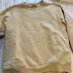 White Fox Boutique  Sweatshirt Photo 0