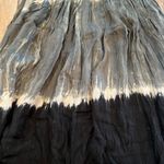 Gray and Black Tie Photo 1