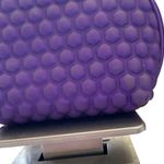 The Bump Bag Makeup Carrying Carrier Cosmetic Case Bag Skincare Beauty Travel Va Purple Photo 13