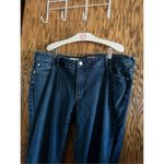 Pilcro  By Anthropologie Bootcut Jeans Woman’s Size 18W Photo 3