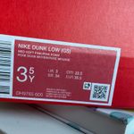 Nike  Pink Low Dunk Women’s Photo 9