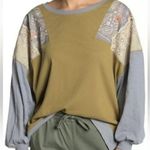 We The Free  Free People Feelin It Tee Top Photo 15