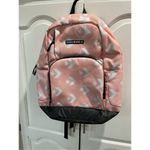 Converse Backpack Storm Pink Photo 3