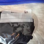 Baleaf ‎ Black Sport Skirt pocket for tennis, golf, or pickle balls size XL Photo 10