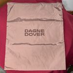 Dagne Dover  Blush Cosmetic Bag Photo 0