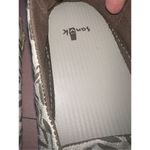 Sanuk  New Women's Mochi Lace Up Loafers Photo 4