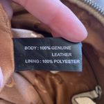 Born leather crossbody Photo 7