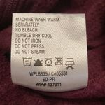 Woolrich  Blackberry Hunt Full Zip Plaid Vest Photo 13