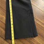 Boulder Gear AFRC  Black Ski Pants Fleece Lined Women's Size 12 Style 7624P Photo 6