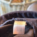 CJ Banks navy blue capris Size 14W Photo 5