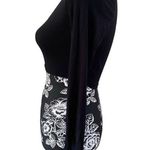 SheIn Nwot Long Sleeve Crop Top Casual Sexy Everyday Photo 3