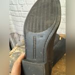 Tommy Hilfiger  Black Leather Riding Boots size 7 1/2 Photo 9