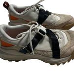 Sorel  ONA 718 EQ Low-Top Sneakers Athletic Shoe Women's Size US 8.5 Neutral Photo 0