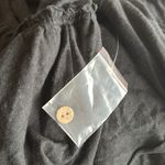 Free People NWOT Beach Super Oversized Sun Baby Tunic Top Photo 4