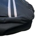 Lululemon Throwback Velocity Gym Duffle Travel Bag Black Photo 8