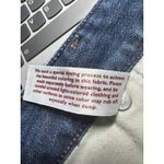 Eddie Bauer Eddie‎ Bauer Flare Leg Jeans Dark Wash Denim Womens Size 12R Photo 8