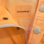 Free People  FP Movement Rain And Shine Jacket in Morning Sun NWT XL Photo 6