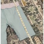 Anthropologie Biker Shorts Photo 7