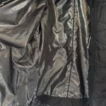 Columbia Omni Heat Puffer Jacket Womens XL Black Shield Packable Light Coat Photo 9