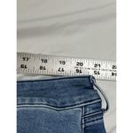 NYDJ  Marilyn Jeans Straight Leg Lift Tuck Technology Women's Plus Size 22W Photo 4