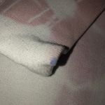 Victoria's Secret PINK Tye Dye Long Sleeve Sweatshirt Photo 6