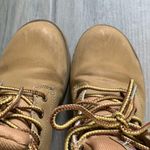 Brahma Steel Toe Boots Photo 7