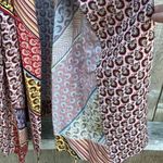 CAbi Like new kimono style full length top Photo 9