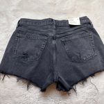 AGOLDE New Without Tags-Parker Vintage Cut Off Short - Size 27 Photo 5