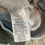 Vintage Havana Denim inspired paisley print hoodie and short lounge set Photo 6