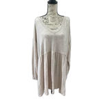 American Eagle  V-Neck Babydoll Dress Photo 2