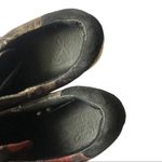 Joie  Dakota velvet floral sneakers Size 37.5/ US 7.5 Photo 3