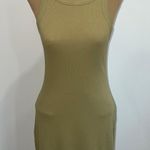 Reformation Loretta Knit Dress Photo 2