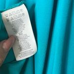 Michael Kors Vibrant Blue Dress Photo 7