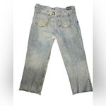 Abercrombie & Fitch Abercrombie Jean Sz 18 short Photo 9