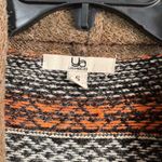 YA Los Angeles  small brown cardigan Photo 3