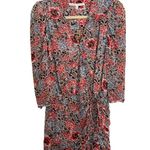 Veronica Beard  MAGGIE SILK DRESS Photo 1