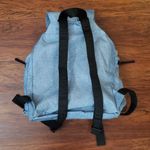 Baggu NWOT  Blue Chic Edgy Feminine Whimsical Y2K Trendy Casual Sporty Backpack Photo 7