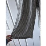 Jane Delancey Shirt and Pant Set Women's Size 2X New with Tags White Photo 5