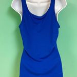 Next Level Apparel George Washington 4th Of July Tank Photo 5