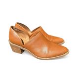 Madewell The Brady Lowcut Bootie 6 Photo 3