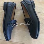 Anne Klein Women's Chrystie Driving Style Loafer, Black, size 5.5, NWOT Photo 3