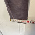 Calia by Carrie Underwood High Rise 7/8 crossover ankle legging size small Gray Photo 12