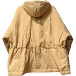 Free People New Movement Funnel Billie Boxy Lightweight Insulated Jacket XS / S Photo 5