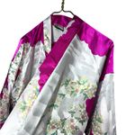 Vintage 1980”s Kimono Robe Photo 3