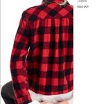 J.Crew Buffalo Plaid Shacket Shirt Jacket XS Photo 3
