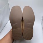 Seychelles NWB  Butterflies Loafer color beige size 6 soft leather 918 Photo 8