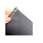 Balenciaga Hardware Tote Large canvas and black leather Shopper Bag Purse Photo 10